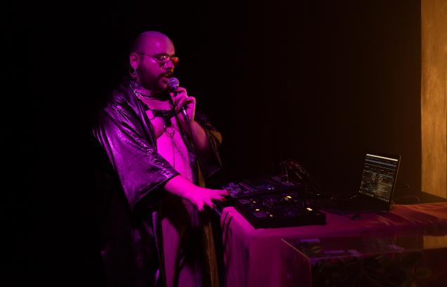Kristián Marcel Jedelský (foto: J. Kováč)