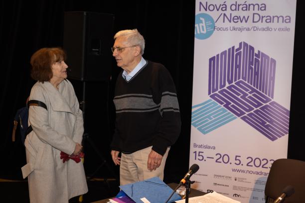 foto: archív Divadelného ústavu