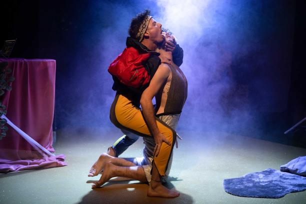 foto: archív Drama Queer