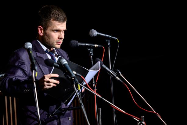 Filip Jekkel (foto: R. Tappert)