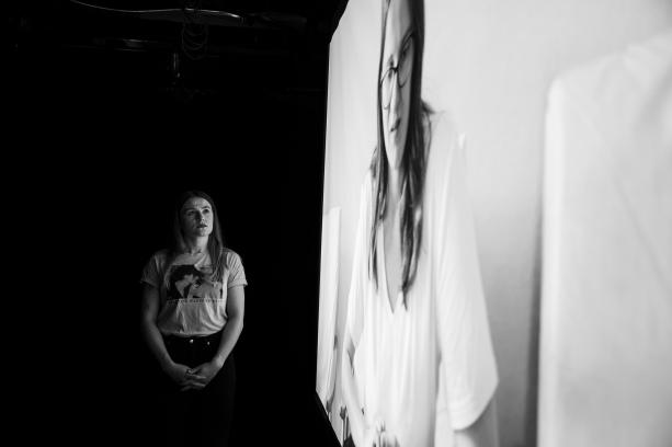 Natália Fašánková, Kristína Janačková, foto: B. Podola