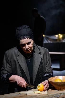 Anna Javorková (foto: R. Tappert)