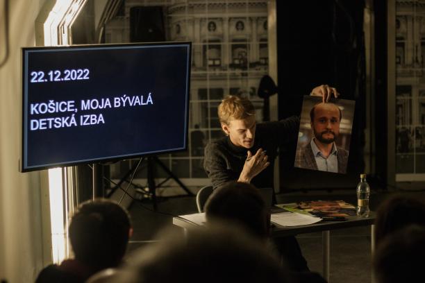 Adam Dragun (foto: S. Balogová)