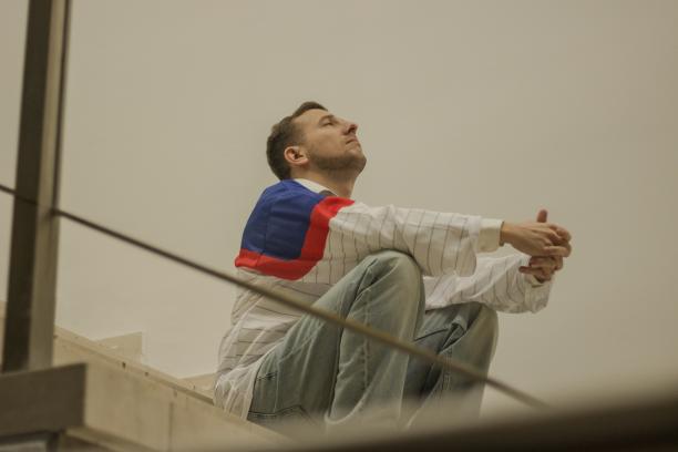 Peter Ondrejička (foto: S. Balogová)