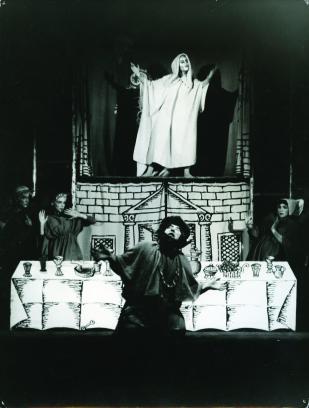 foto: archív DÚ