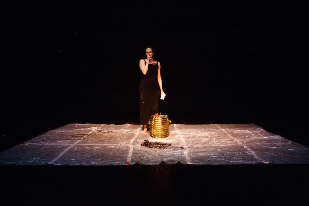 Mária Ševčíková (foto: Š. Sekáč)