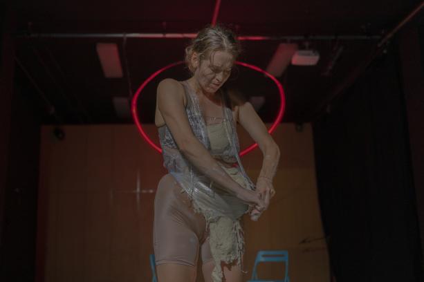 Mária Ševčíková (foto: B. Podola)