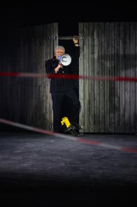 Richard Stanke (foto: R. Tappert)