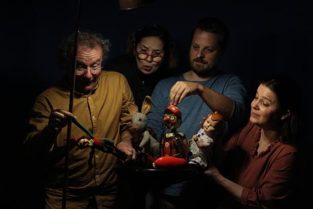 foto: archív DÚ