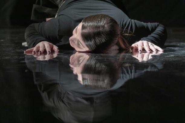 Michaela Fech (foto: J. Skaličan)