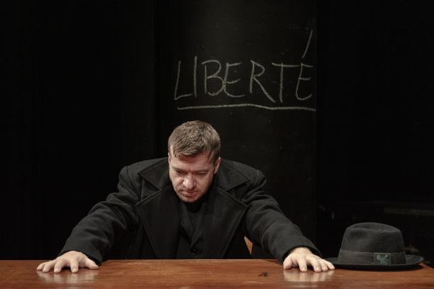 Martin Madej (foto: Ľ. Kotlár)