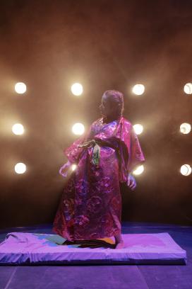 Lenka Libjaková (foto: Ľ. Kotlár)