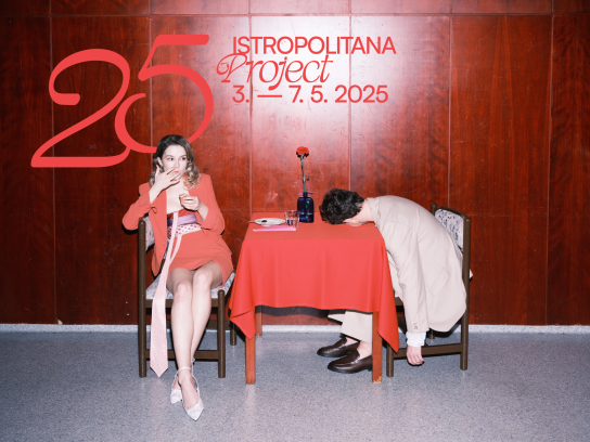 Istropolitana Project 2025