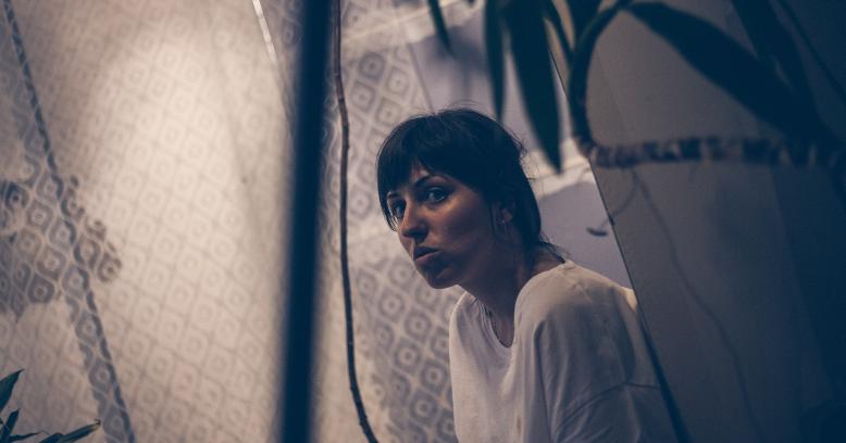 Lýdia Ondrušová (foto: Juraj Zmatek)
