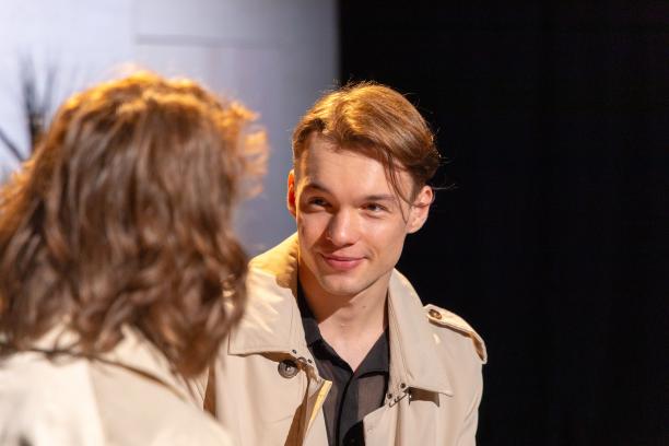 Jana Kvantiková, Jakub Švec (foto M. Líner)