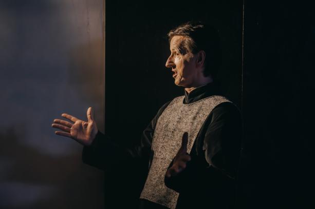 Peter Kočiš (foto: T. Czitó)