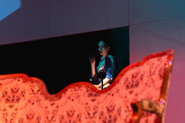 Eva Mores (foto M. Líner)