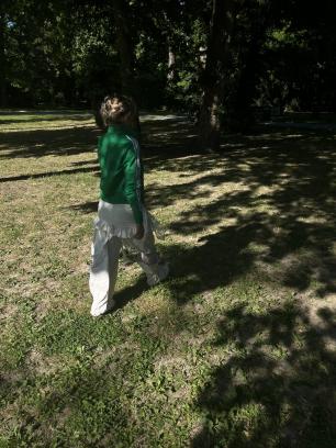 Katarína Gurová (foto: D. Mesárošová)