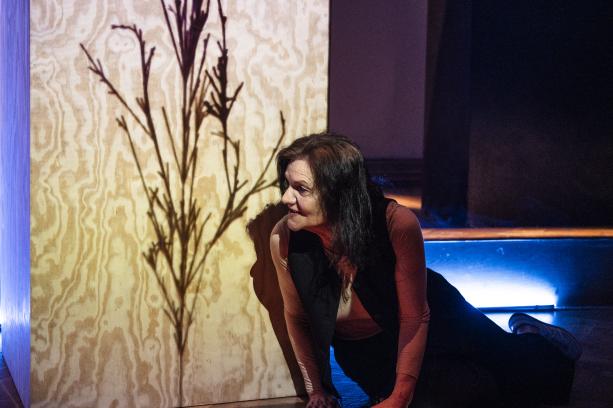 Jana Oľhová (foto: B. Podola)