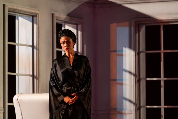 Corinne Winters (foto: F. Sansoni)