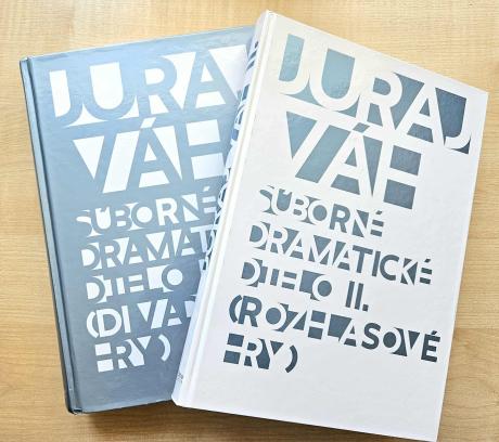 Divadelný ústav, Divadelné hry (2013), Rozhlasové hry (2017)