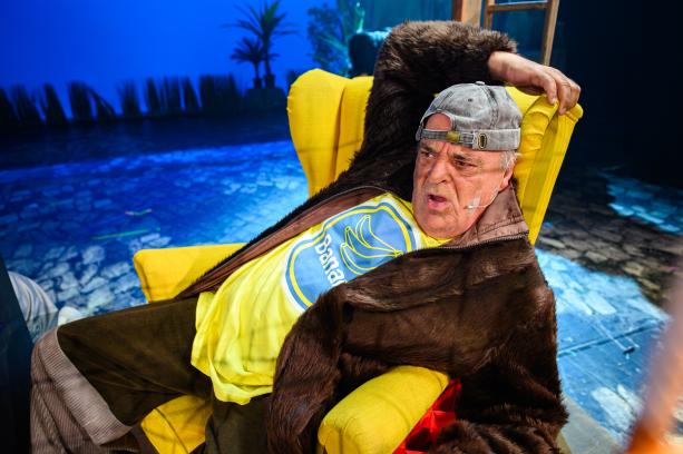 Pavol Topoľský (foto: R. Tappert)