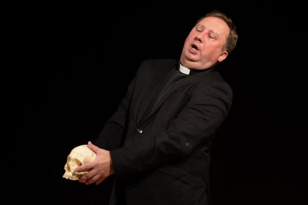 NAVEKYAMEN (Národné divadlo Košice) foto: R. Stoklasa