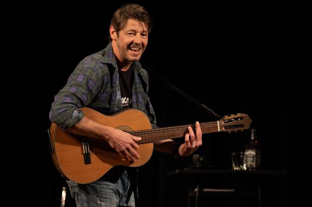 Postaraj sa! (Divadlo Jozefa Gregora Tajovského vo Zvolene) foto: R. Stoklasa