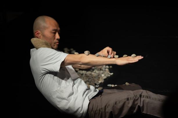 Stratum/s (Michiyasu Furutani) foto: R. Stoklasa