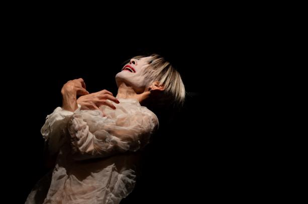 Flashes to Ashes (Ken Mai) foto: R. Stoklasa