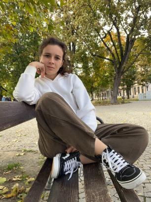 Stanislava Nerečová foto: archív S. N.