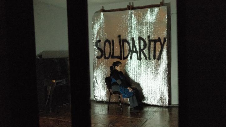 foto: archív zoskupenia InForm & SZENE 2WEI