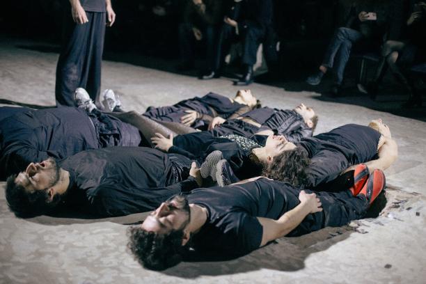 foto: archív Divadla Haraki