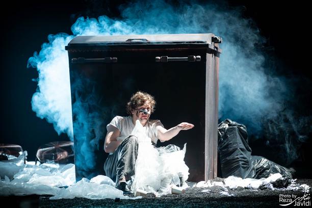 foto: archív Divadla Factory 42