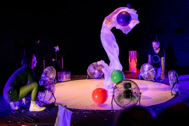 Aero (Odivo) foto: D. Šamaj