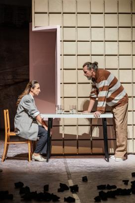 Ota Dominika Výrostek Misárová, Juraj Smutný (foto: V. Mesiariková)