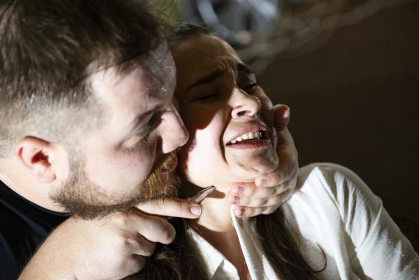 Juraj Bolf, Adriana Moravčíková (foto: A. Chachaľáková)