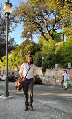 foto: archív D. M. J.