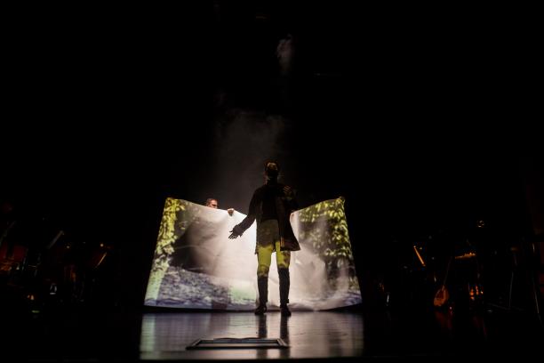 Ondrej Gajdoš, Adela Dukátová, (foto: Oleksandra Sherhina)