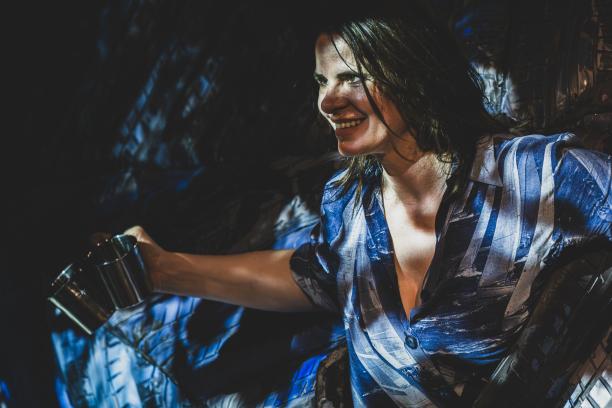 Zuzana Fialová (foto: I. Stančík)
