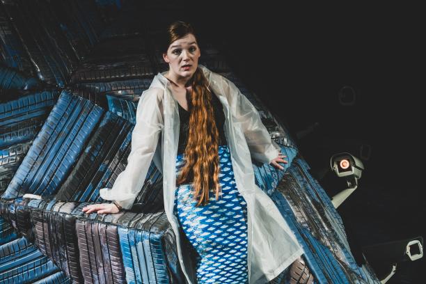 Annamária Janeková (foto: I. Stančík)