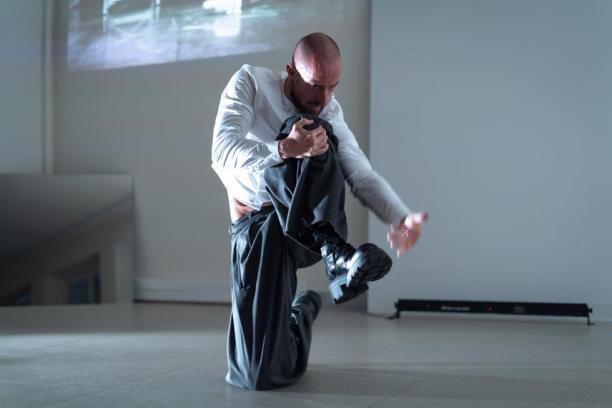 Michal Heriban (foto: J. Žilinčár)