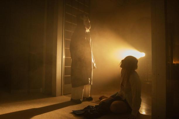 Časť Zapamätaj mi krajinu bez ľudí, Lenka Libjaková, Veronika Husovská (foto: S. Balogová)