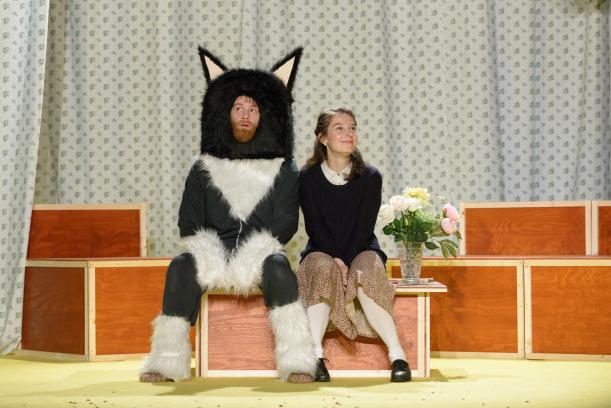 Ivan Martinka, Lucia Korená (foto: Collavino)