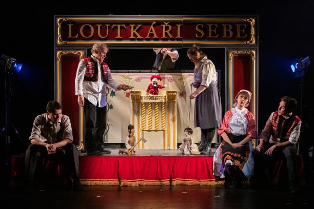 foto: J. Starovecký