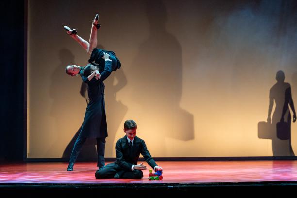 foto, archív: M. Beniač