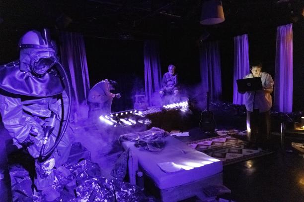 foto: A. Struhárová