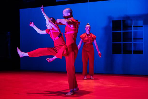 foto: M. Jančúch, zdroj: Nu Dance Fest