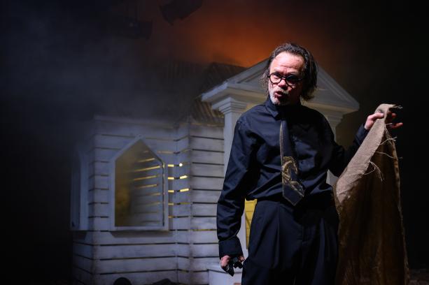 Robert Roth (foto: R. Tappert)