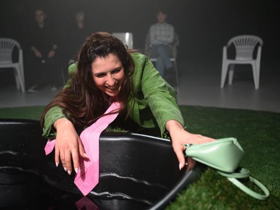 Lýdia Ondrušová (foto: R. Tappert)